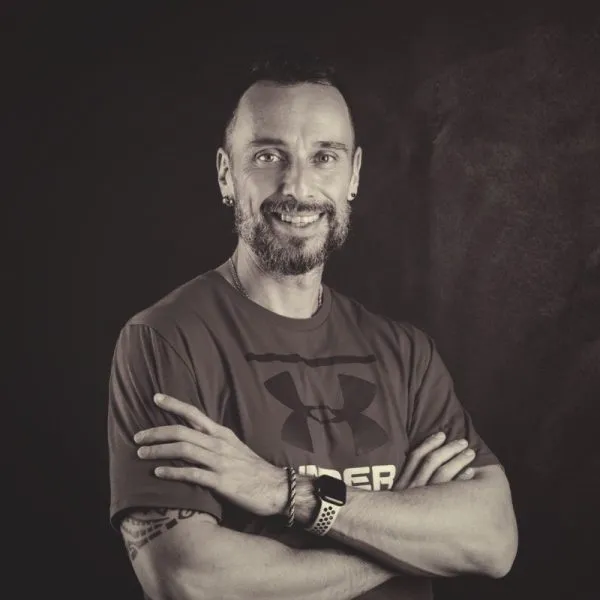 Raffaele Visintin, consulente SEO e CEO di Screaming Frog Club