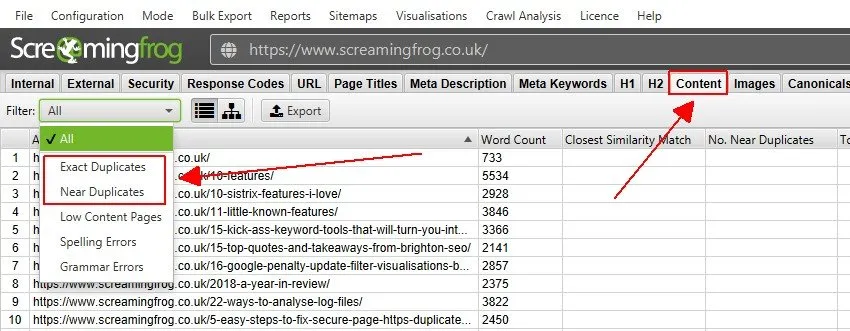 content-tab-duplicati-contenuti-filters-near-exact