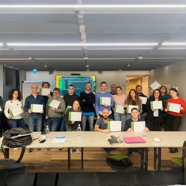 Corso Screaming Frog a Milano con il seo consultant Raffaele Visintin