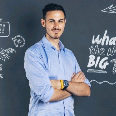 Giovanni Sommavilla tag Manager Italia