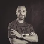 Raffaele_Visintin_foto_Linkedin Raffaele Visintin, consulente SEO e CEO di Screaming Frog Club