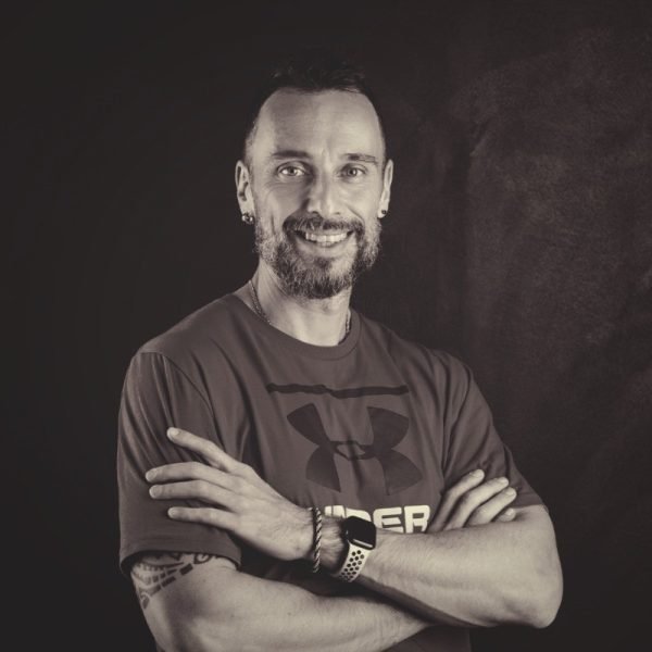 Raffaele_Visintin_foto_Linkedin Raffaele Visintin, consulente SEO e CEO di Screaming Frog Club